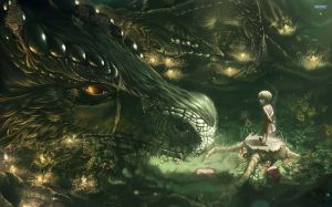 little-girl-and-dragon-12469-2560x1600